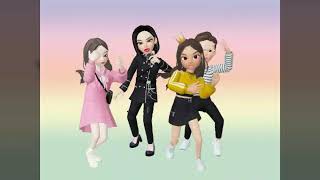 Zepeto-Party🍾