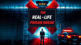 The Greatest Prison Breaker of All Time: Stephen J. Russell's Story