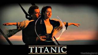 My Heart Will Go On -  Celine Dion (TITANIC)