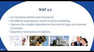 Introduction to NAF 4.0