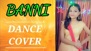 Banni | Rajasthani Song | Shreya Dance | Kapil Jangir | Komal Kanwar