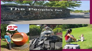 People's Park😍😍 (in Ballymena)