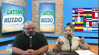 EL Latino Rudio - Season 5 Ep 20