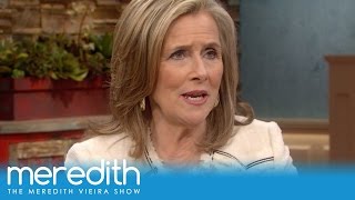 Obama Letter For Sale! Plus, Are Adults To Blame For ADHD In Children? | The Meredith Vieira Show