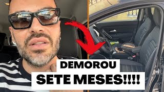 MOSTREI O MEU CARRO A GÁS (GPL) EM PORTUGAL!!