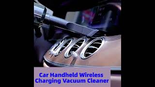 car vacuum cleaner available on nurishopping.com