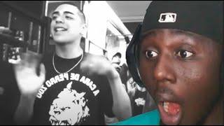 LO MEJOR DE KODIGO (Subtitulado) - EL REY DEL DOBLE TEMPO! REACTION