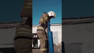 Лучшие из лучших 2024  #пожарные  #firefighter  #огнеборцы #пожаротушение