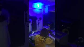 Isaiah Manzvimbo ft Maselo - Ndangandajaira Kongonya recording with Maselo paBeat