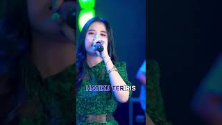 Sejak Dikau Pergi hidupku sendiri ~ Intan Afifah #jandhut #dangdut #dangdutkoplo