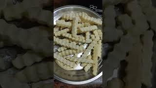 Masala Fries #shorts #ytshorts