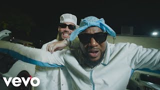 Jeezy ft. Kevin Gates & Moneybagg Yo - One Take [Music Video]