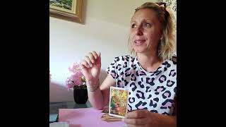 12.07.2024. TAROT SAVJETI ZA PETAK