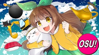 Boku no Yume, Mecha Kuso Mugen Wakit+pazolite & Camellia feat. Nanahira 88,63% 6,66 ⭐ | FrostyHall