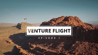 VENTURE FLIGHT [EP 1] - NEVADA