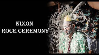 Mangalore Grand Roce Ceremony -NIXON