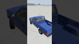 Beamng crash #shorts