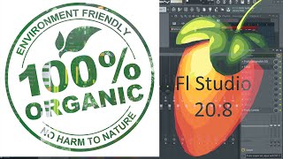 Organic house (kinda lol )track from scratch in Fl Studio (Stream #161)