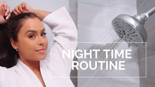 My Anxiety-Free Night Time Routine