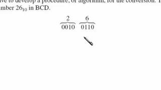 sec 08 06a Code Converters