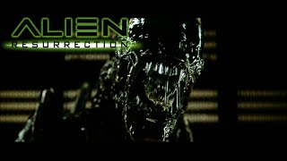 Alien Resurrection: Different Thrills, Debatable Quality