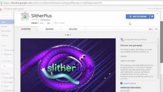 Slither.io Zoom Out, Zoom In and Extra Mod ✔