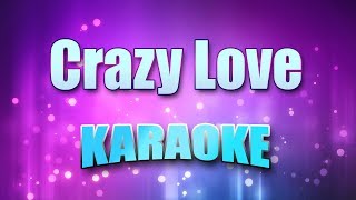 Van Morrison - Crazy Love (Karaoke & Lyrics)