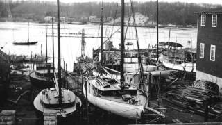 Knutson Boatyard