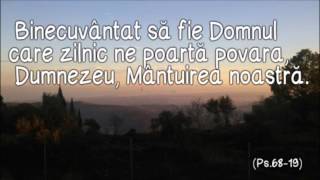 Daniel Popa - Alelu, Aleluia