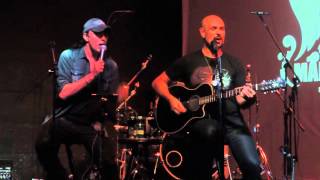 Alirio Netto & Leo Mancini - I'll Be There For You (Bon Jovi)