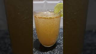 Summer drink masala soda||Masala soda || Refreshing drink  #shorts