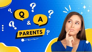 Helping My Kids Get Along | Parenting Q&A