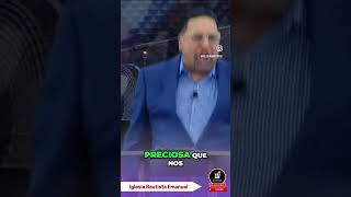 “SOLO POR SU GRACIA” - Pastor William González