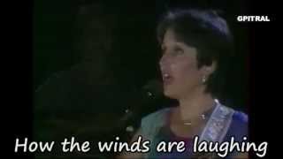 Donna Donna Joan Baez lyrics