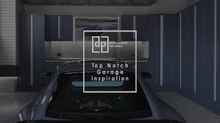 Top Notch Garage Inspiration - Daniel Passero Real Estate - Remax Niagara