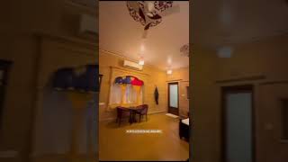 Hotel Desert Palace (Jaisalmer)😍 #shorts #viral #status #shortsvideo #trending #arijitsingh