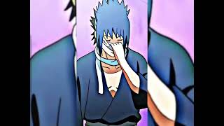 Sasuke Uchiha-Unharmed x Yeat Flawless | Quick |