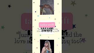 the singer who wrote you based on your birth month | part 8 #shorts #taylorswift