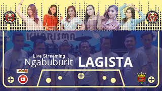 Ngabuburit Tabuhan Bersama LAGISTA