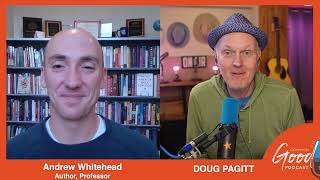 What is Threatening America? Christian Nationalism. A Conversation with leading expert Andrew Whi…