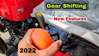 New Model 2022 Gear Shifting लेने से पहले यह वीडियो जरूर देखना | Eicher Tractor