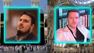 Next Islam (The Muslim Skeptic/Haqiqatjou) Vs. Orthodox Christianity (Jay Dyer) debate?