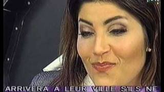 Monique Spartalis - Interview French TV