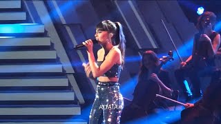 Teléfono - AITANA (LIVE) Directo en OT