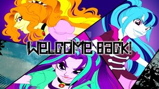 [PMV]-Welcome Back! (SISTER LOCATION)