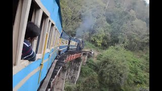 ON THE MOVE IN SOUTHERN INDIA