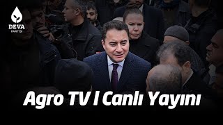 Agro TV l Canlı Yayını