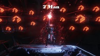 Destiny | 2 Man 370 WOTM Vosik Phase 2