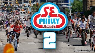 SEBIKES PHILLY RIDEOUT 2 (2017)