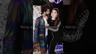 favorite feeling | rabeeca khan and hussain tareen | rabesain | rabeeca khan status |rabeeca khan